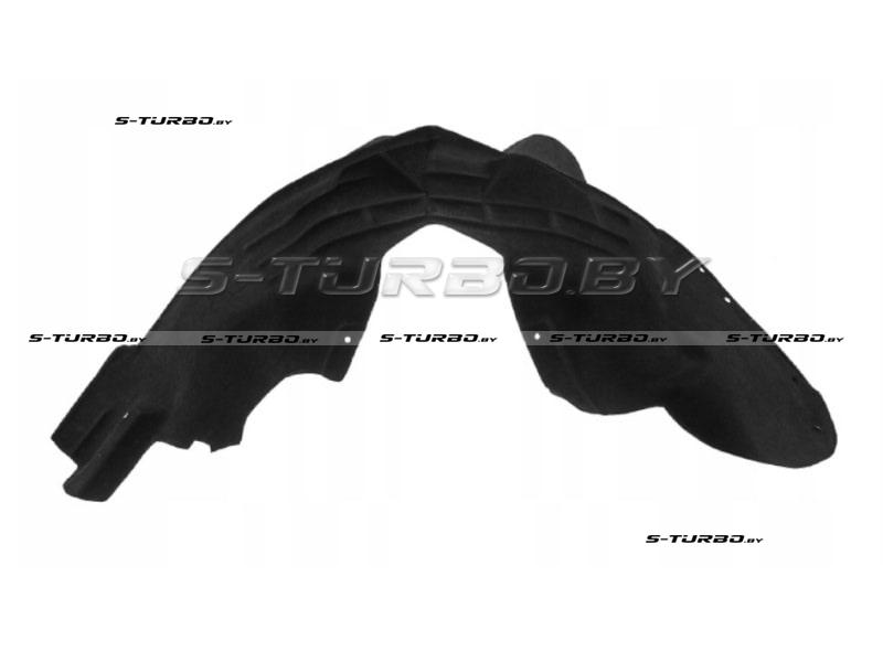 Подкрылок задний (левый)