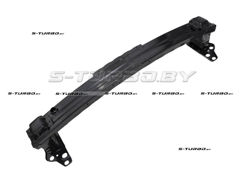 Усилитель переднего бампера