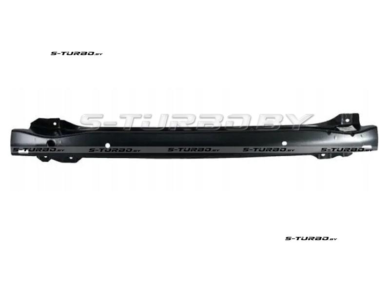 Усилитель заднего бампера