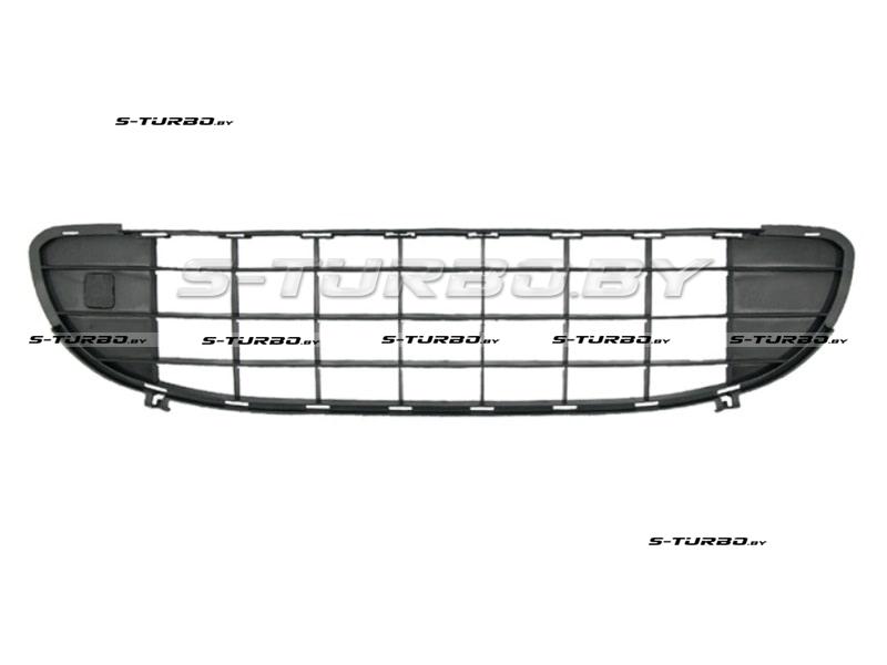 Решетка в бампер