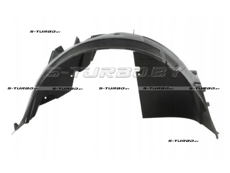 Подкрылок передний (правый)