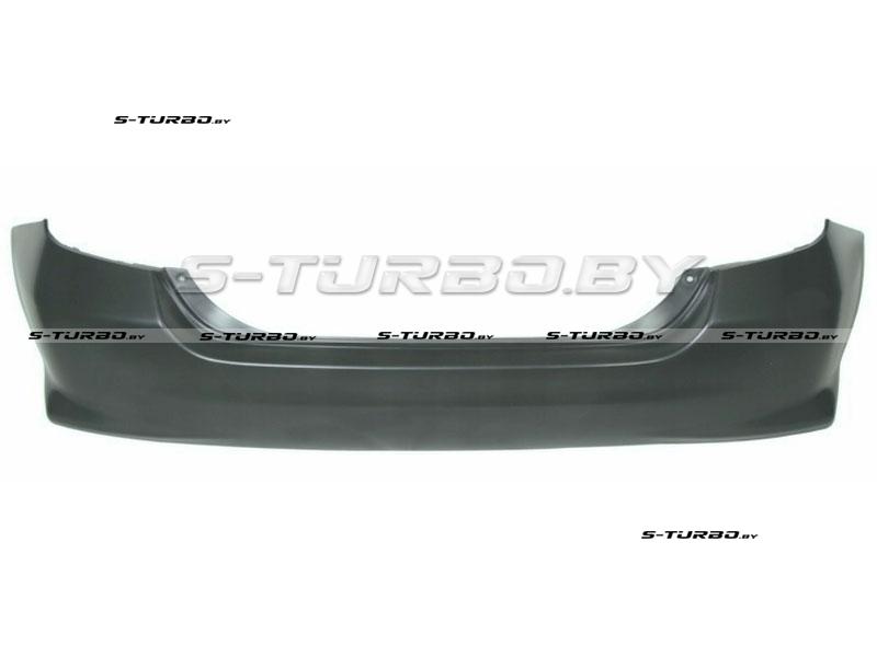 Бампер задний (грунтованный) 2004-2008