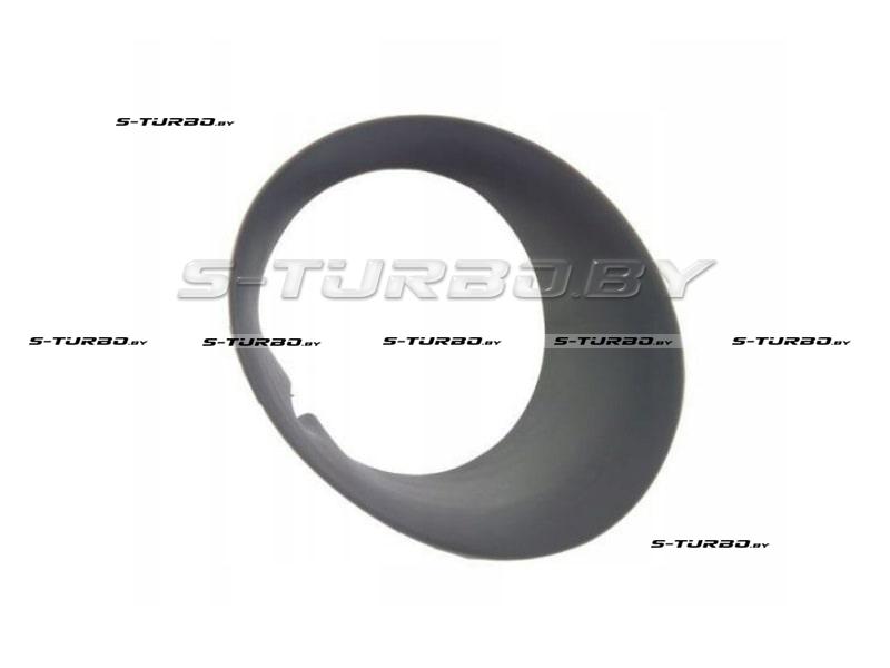 Рамка противотуманной фары (правая)