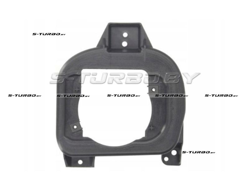 Крепление противотуманной фары (правое) 2014-2018