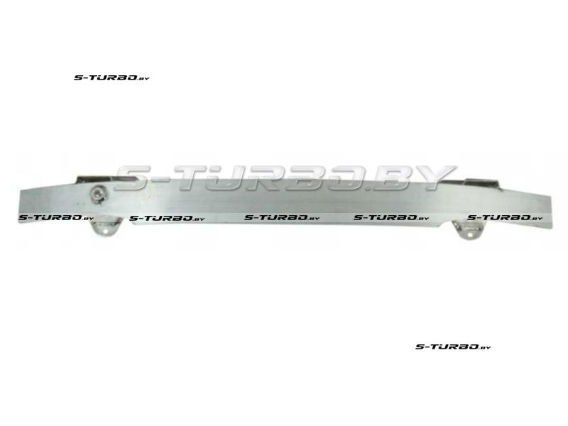 Усилитель заднего бампера (алюминий)