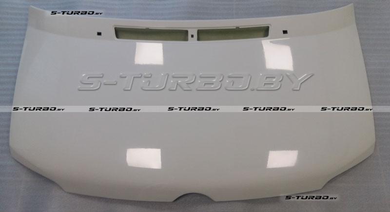 Капот, стеклопластик