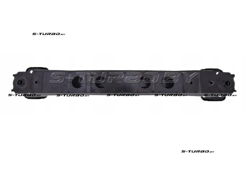 Усилитель заднего бампера