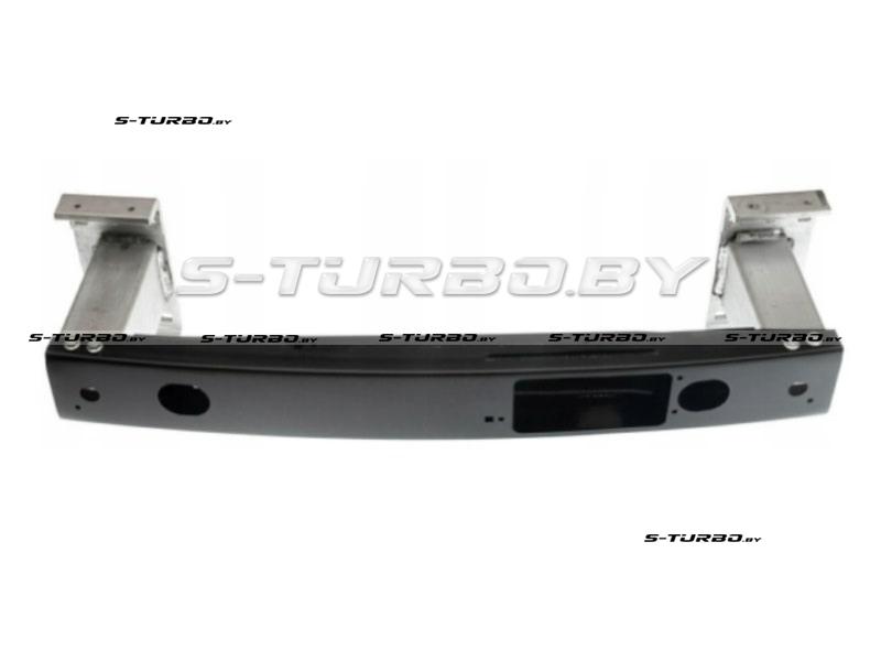 Усилитель переднего бампера