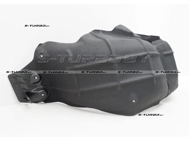 Подкрылок задний (левый)