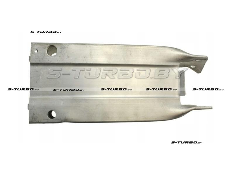Кронштейн усилителя переднего бампера (левый)