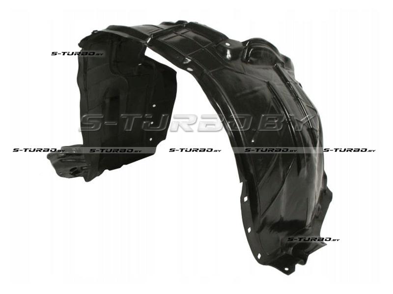 Подкрылок передний (левый)