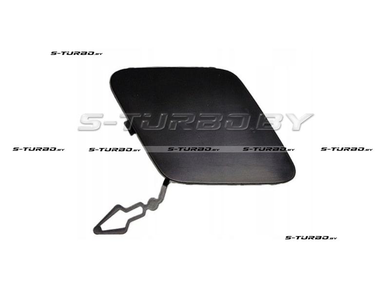 Заглушка отверстия крюка (передняя)