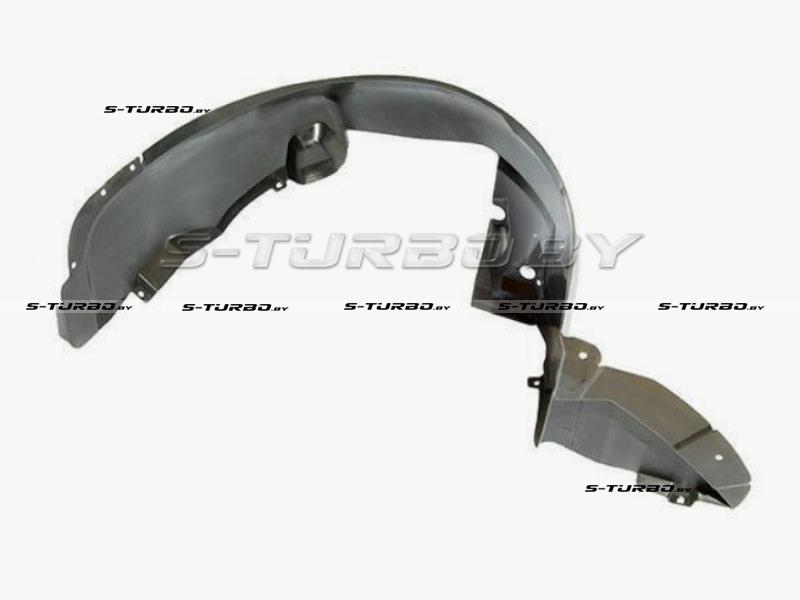 Подкрылок передний (правый)