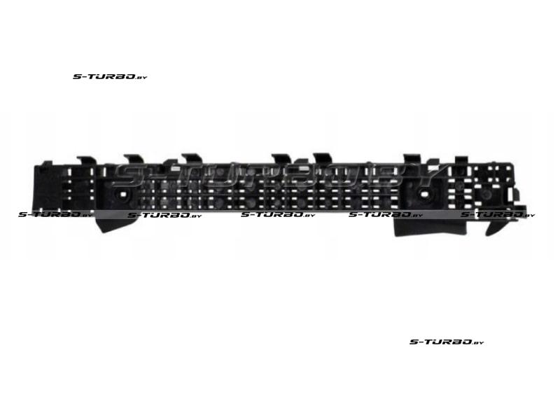 Кронштейн заднего бампера (левый)