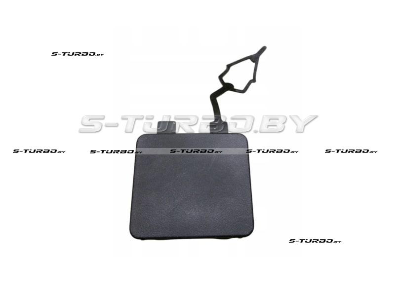 Заглушка отверстия крюка (задняя)