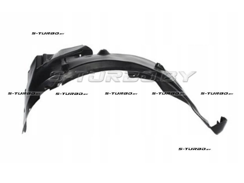 Подкрылок передний (левый)