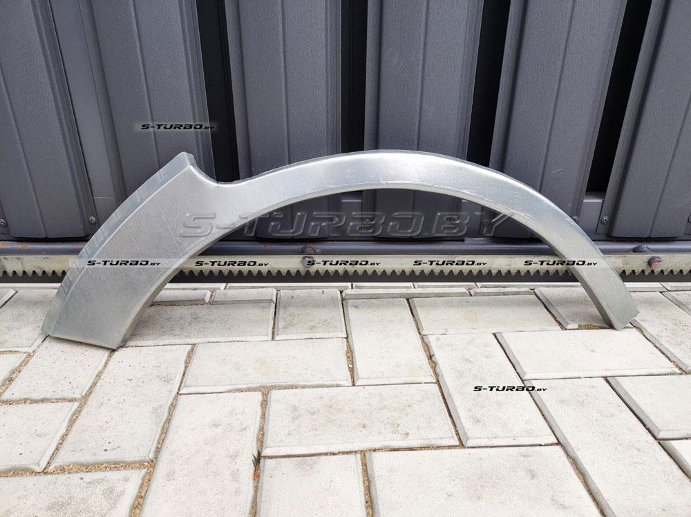 Арка задняя (правая) ремкомплект