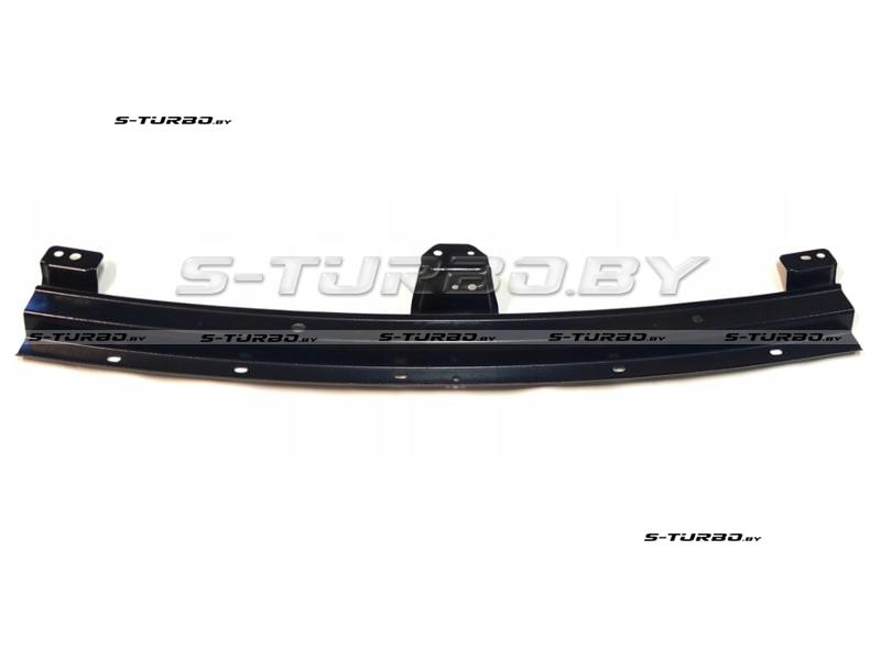 Усилитель переднего бампера, верхняя часть