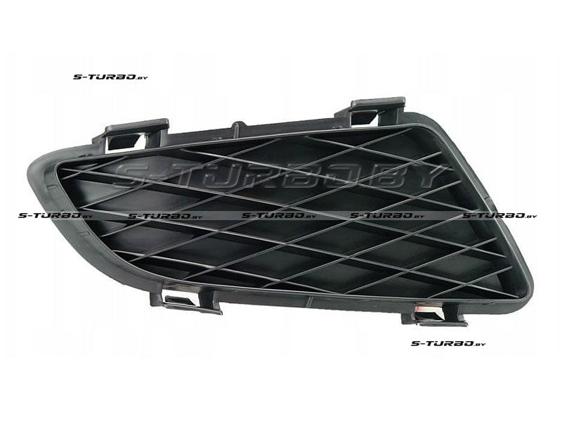 Решетка в бампер (правая)