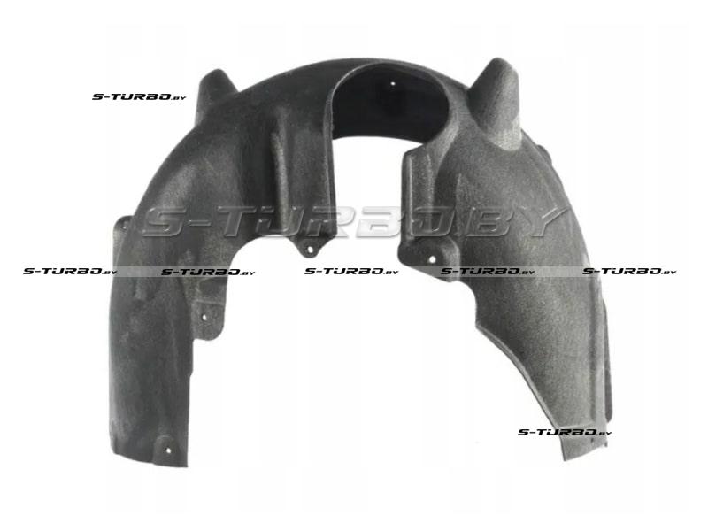 Подкрылок задний (правый)