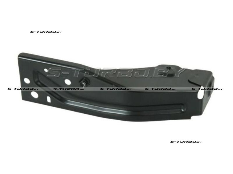 Кронштейн усилителя переднего бампера (правый)