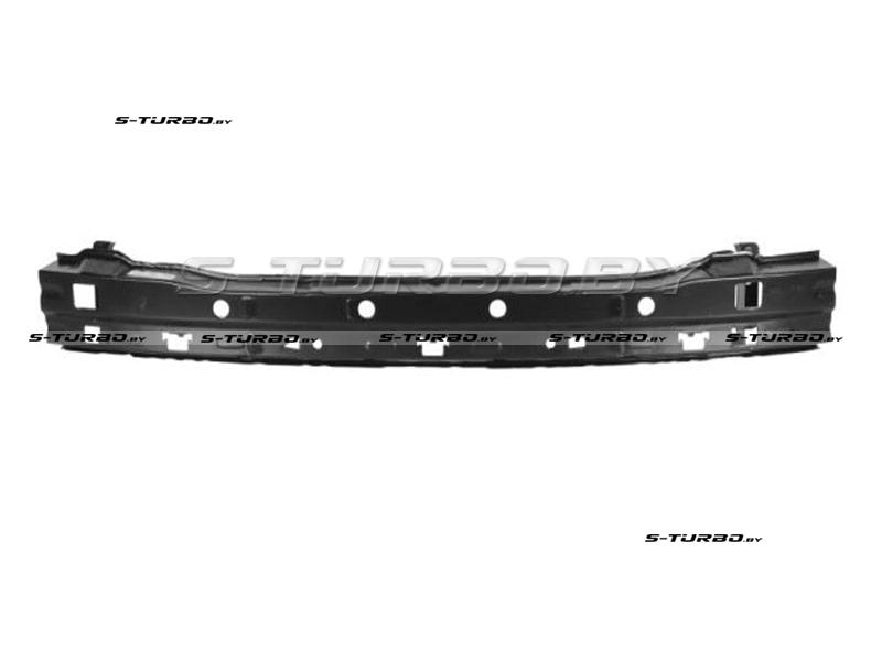 Усилитель заднего бампера