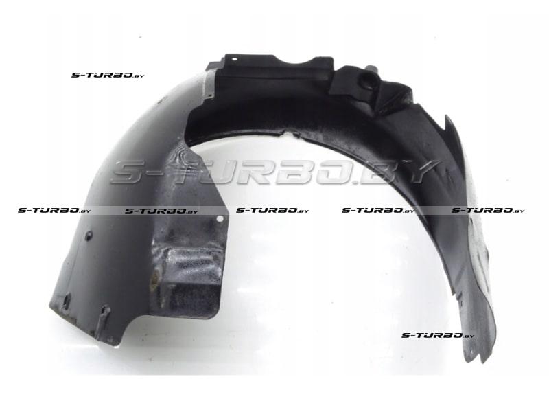 Подкрылок передний (правый)