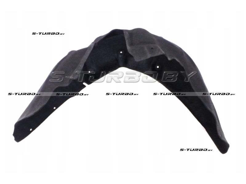 Подкрылок задний (левый)