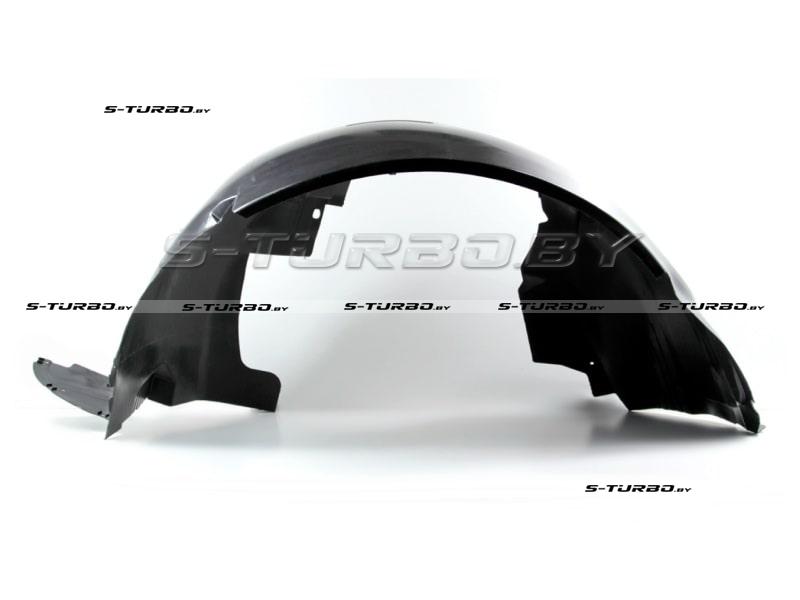 Подкрылок передний (левый)