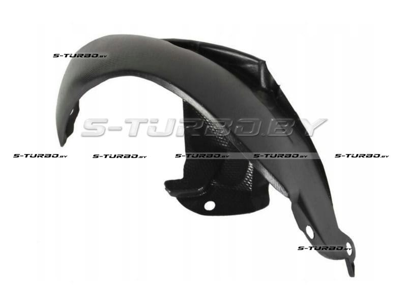 Подкрылок передний (левый) задняя часть