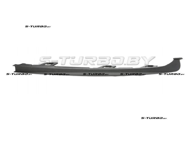 Накладка решетки бампера (левая) 2015-2019