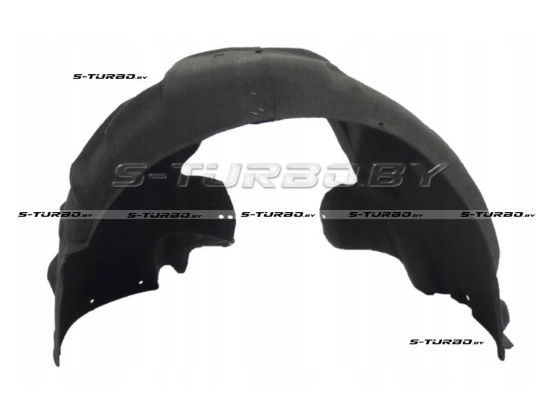 Подкрылок передний (левый)