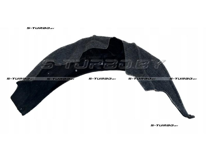 Подкрылок задний (правый)