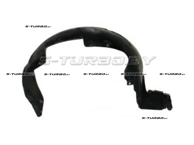 Подкрылок передний (правый)