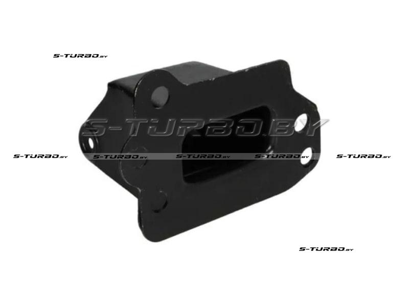 Кронштейн усилителя переднего бампера (правый)