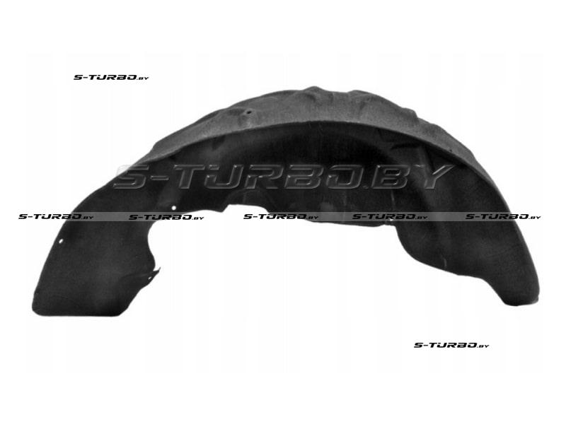 Подкрылок задний (левый)