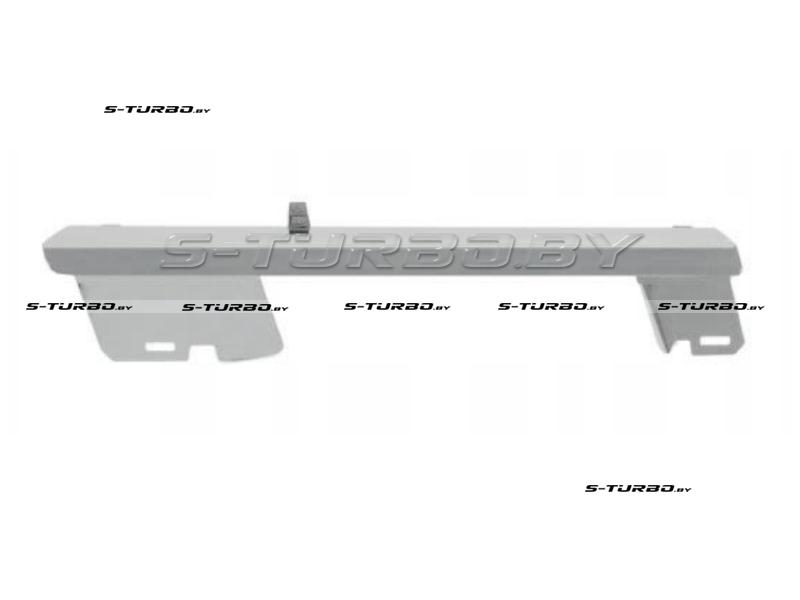 Рамка фары дневного света (правая) нижняя