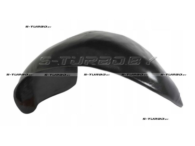 Подкрылок задний (левый)