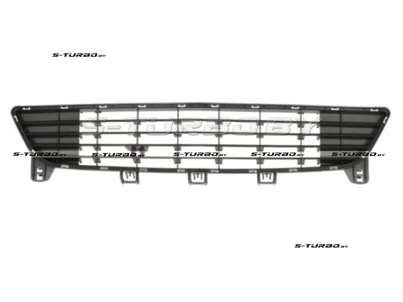 Решетка в бампер (центральная) 2006-2010