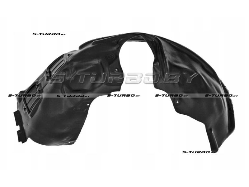 Подкрылок передний (правый) 2013-2015