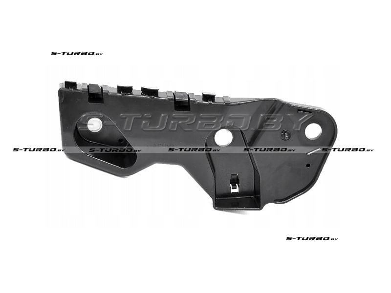 Кронштейн переднего бампера (левый) 2015-2018