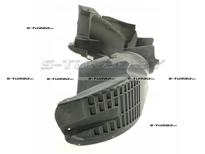 Подкрылок передний (правый)