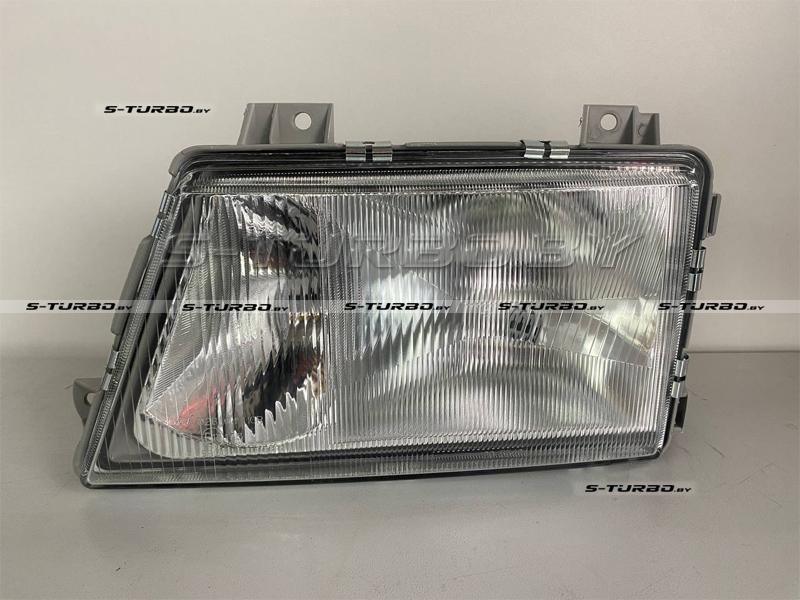 Передняя фара (левая) без противотуманки