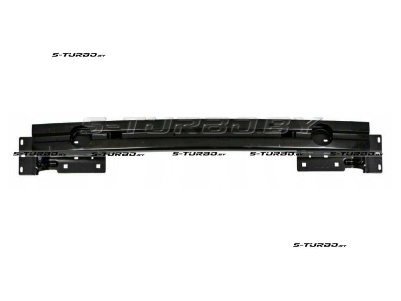 Усилитель переднего бампера