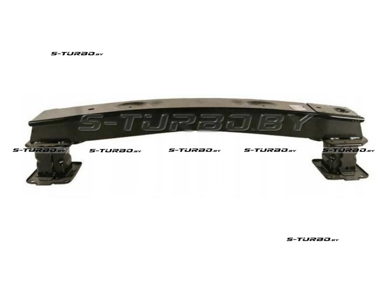 Усилитель переднего бампера