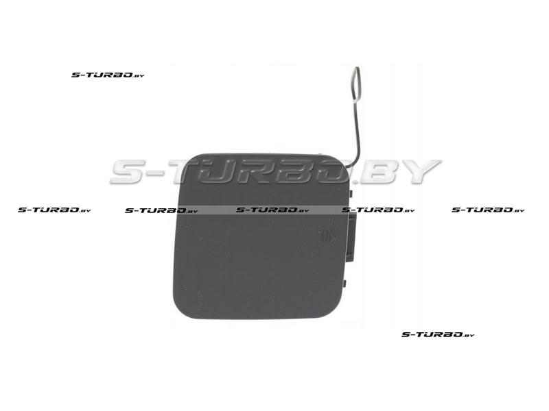 Заглушка отверстия крюка (передняя)