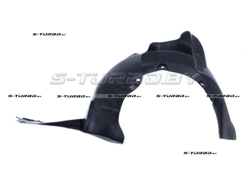 Подкрылок передний (правый)