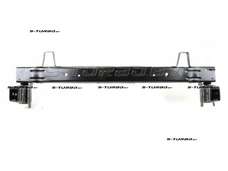 Усилитель переднего бампера