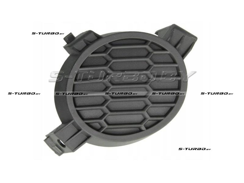 Заглушка противотуманной фары (правая) 2005-2010