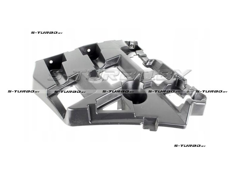 Кронштейн заднего бампера (правый) боковой